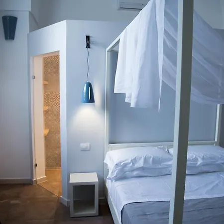 Dimora Del Duca, masseria b&b di charme Monteroni di Lecce Esterno foto