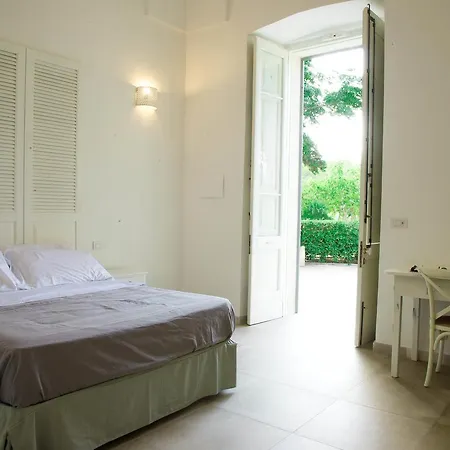 Dimora Del Duca, masseria b&b di charme Monteroni di Lecce Esterno foto