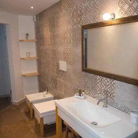 Dimora Del Duca, masseria b&b di charme Monteroni di Lecce Esterno foto