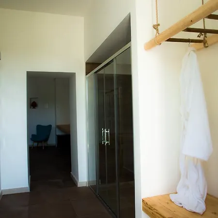Dimora Del Duca, masseria b&b di charme Monteroni di Lecce Esterno foto