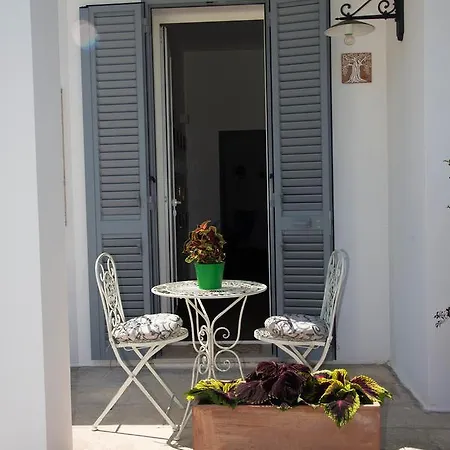 Dimora Del Duca, masseria b&b di charme Monteroni di Lecce Esterno foto