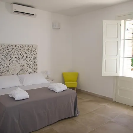 Dimora Del Duca, masseria b&b di charme Monteroni di Lecce Esterno foto