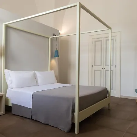 Dimora Del Duca, masseria b&b di charme Monteroni di Lecce Esterno foto