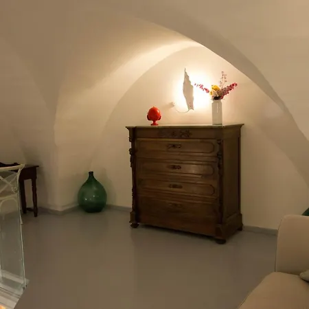 Dimora Del Duca, masseria b&b di charme Monteroni di Lecce Esterno foto