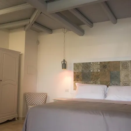 Dimora Del Duca, masseria b&b di charme Monteroni di Lecce Esterno foto