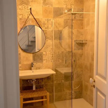 Dimora Del Duca, masseria b&b di charme Monteroni di Lecce Esterno foto