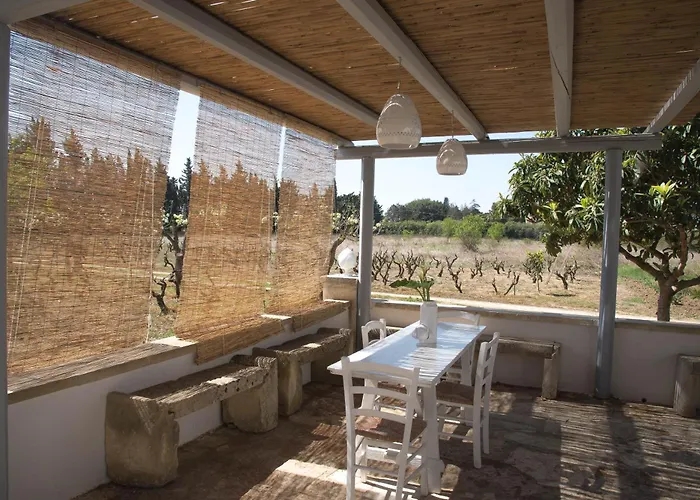 Dimora Del Duca, Masseria B&B Di Charme