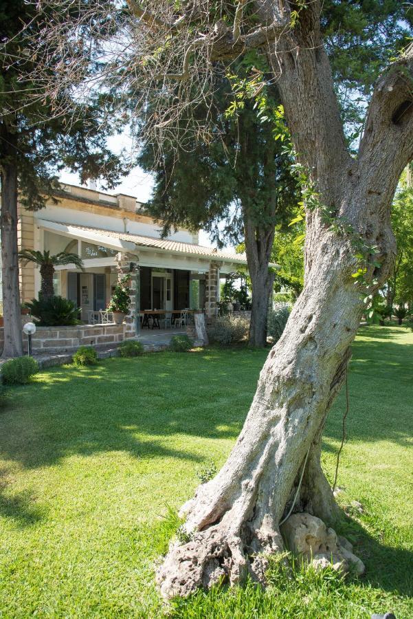 Dimora Del Duca, Masseria Di Charme 4*