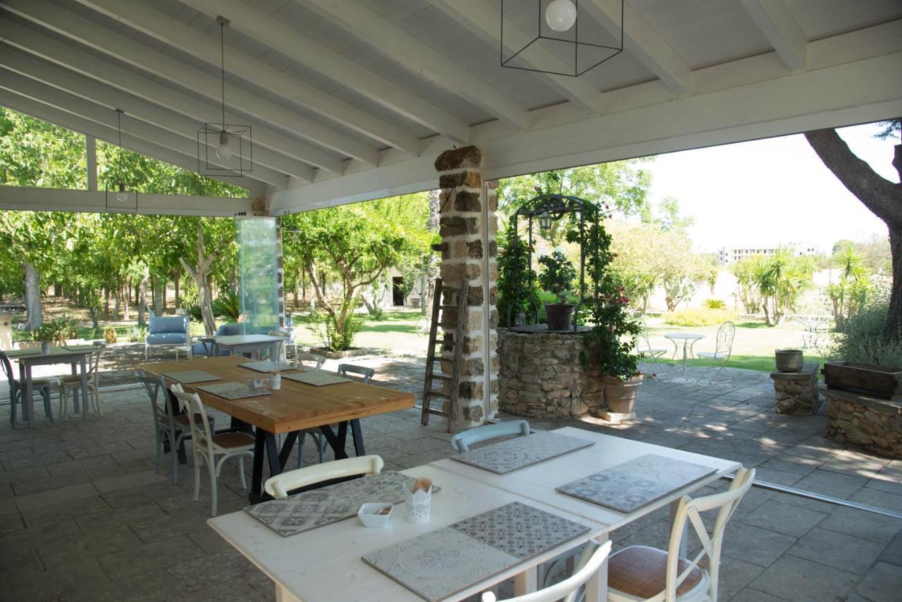 Dimora Del Duca, Masseria Di Charme 4* Monteroni di Lecce
