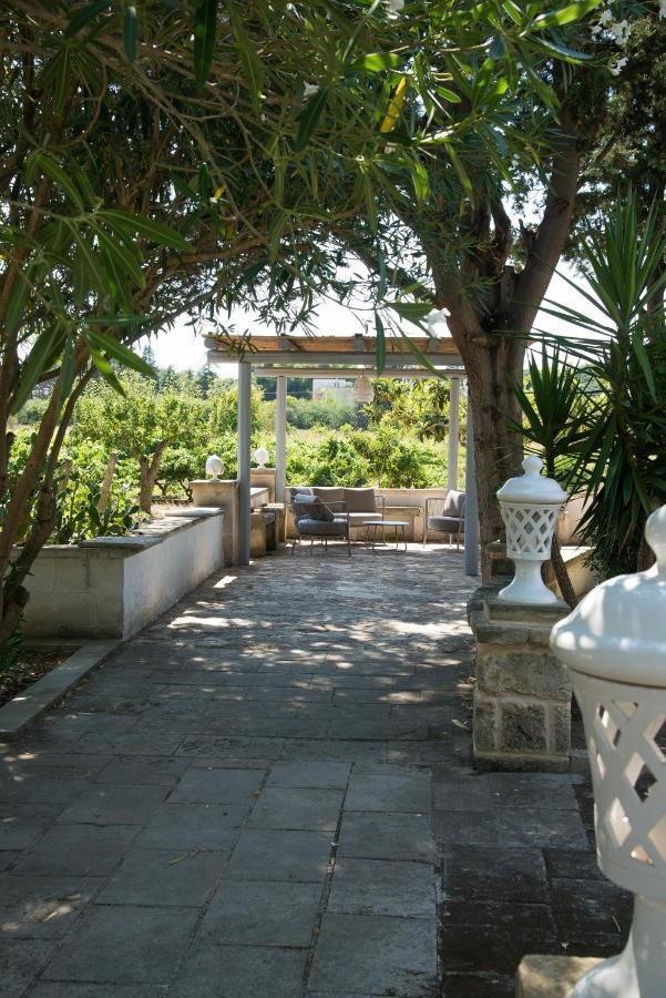 Dimora Del Duca, Masseria Di Charme Monteroni di Lecce