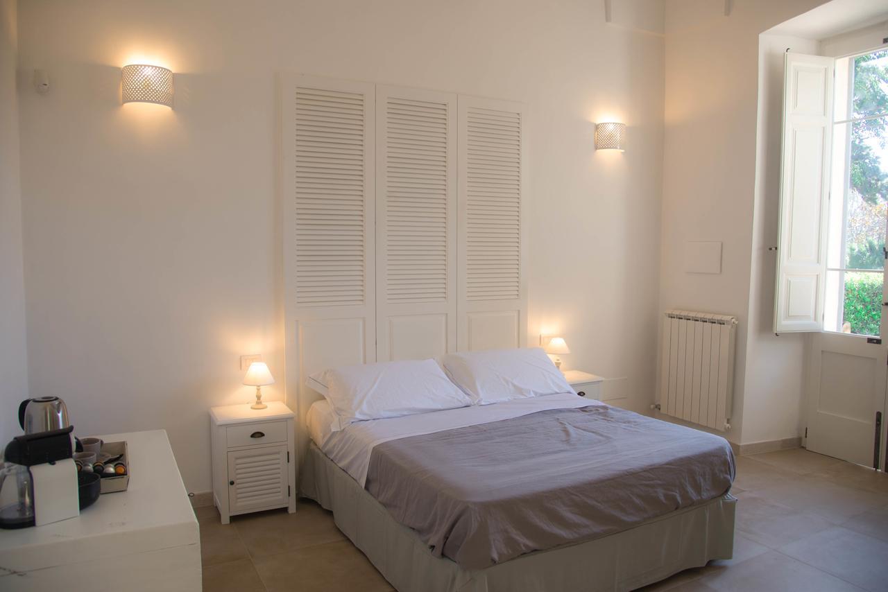 Dimora Del Duca, Masseria Di Charme 4* Monteroni di Lecce