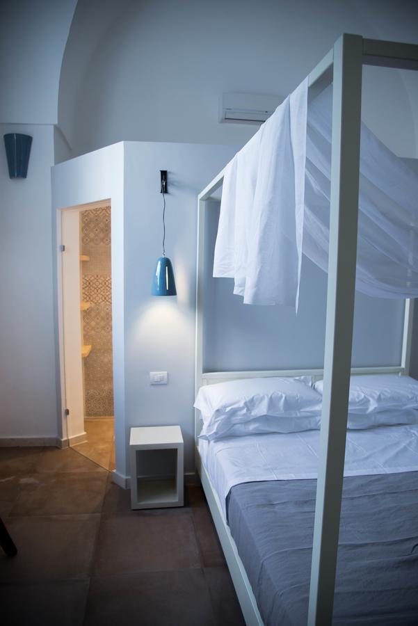 Dimora Del Duca, Masseria Di Charme Bed & Breakfast 4*