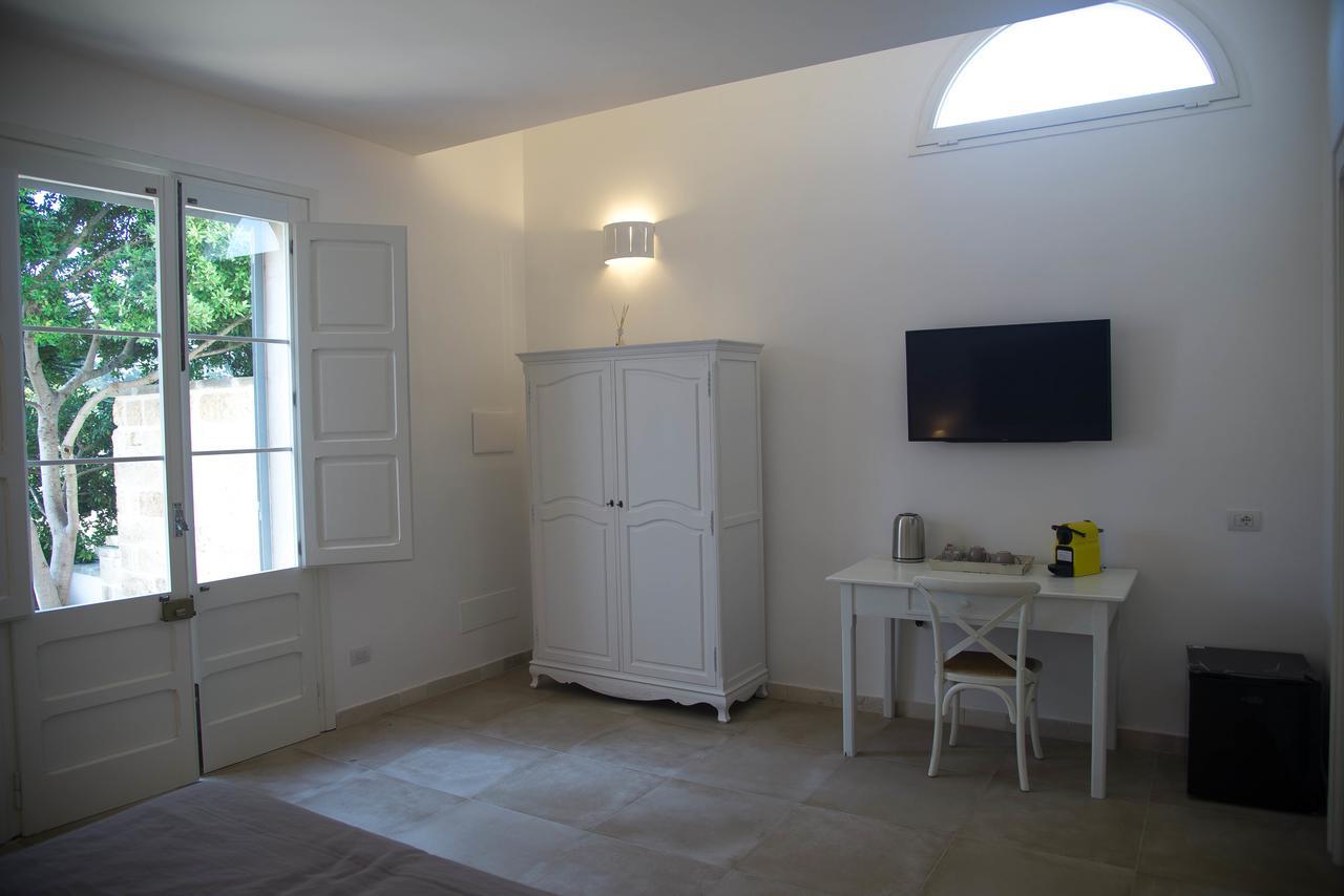 Dimora Del Duca, Masseria Di Charme Bed & Breakfast 4*