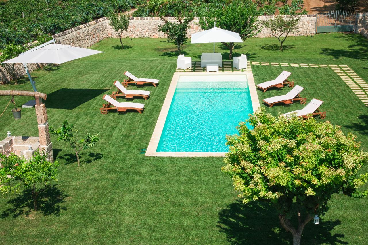 Dimora Del Duca, Masseria Di Charme Bed & Breakfast