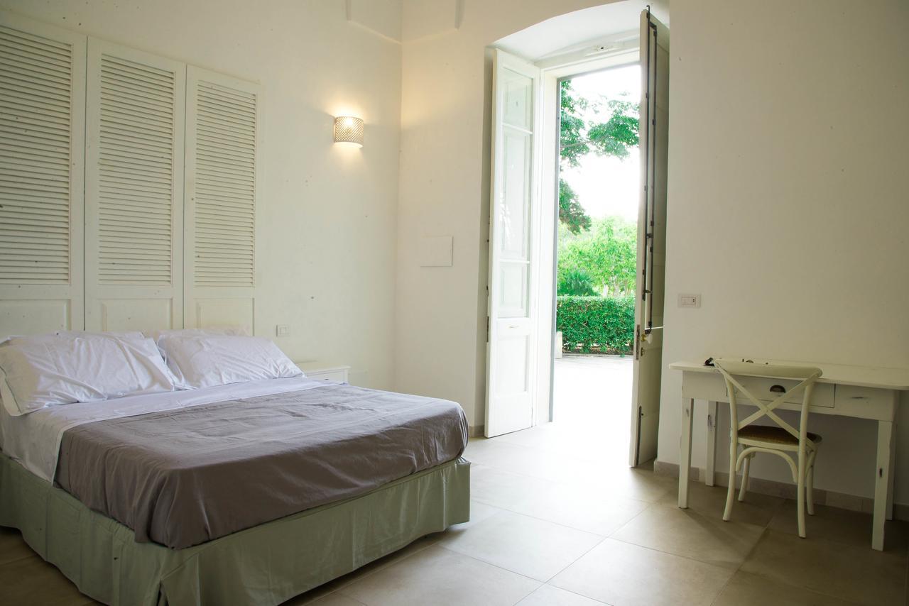 Dimora Del Duca, Masseria Di Charme 4*
