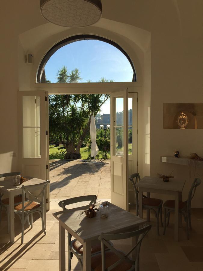 Dimora Del Duca, Masseria Di Charme Bed & Breakfast 4*