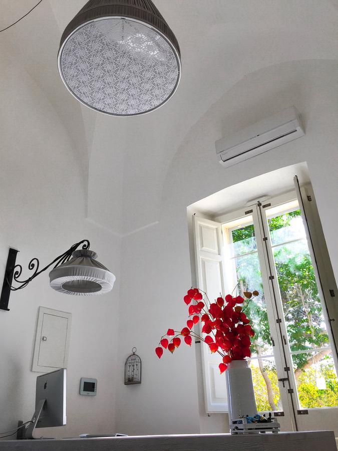 Dimora Del Duca, Masseria Di Charme Bed & Breakfast 4*