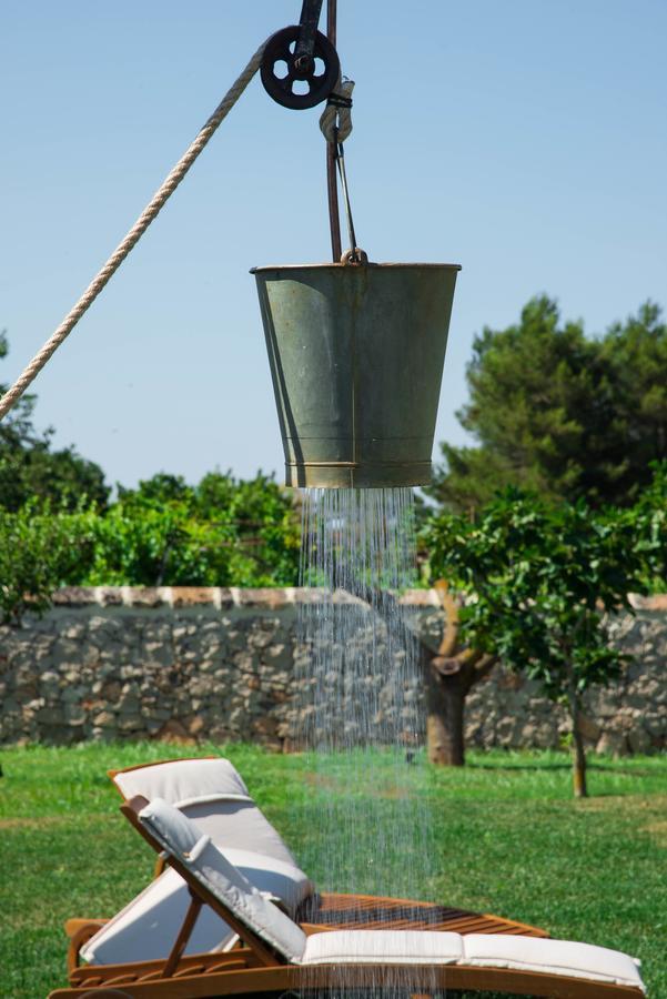 Dimora Del Duca, Masseria Di Charme Bed & Breakfast Monteroni di Lecce