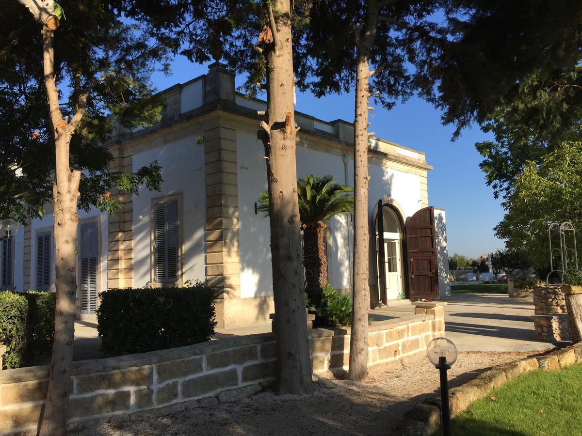 Dimora Del Duca, Masseria Di Charme 4* Monteroni di Lecce