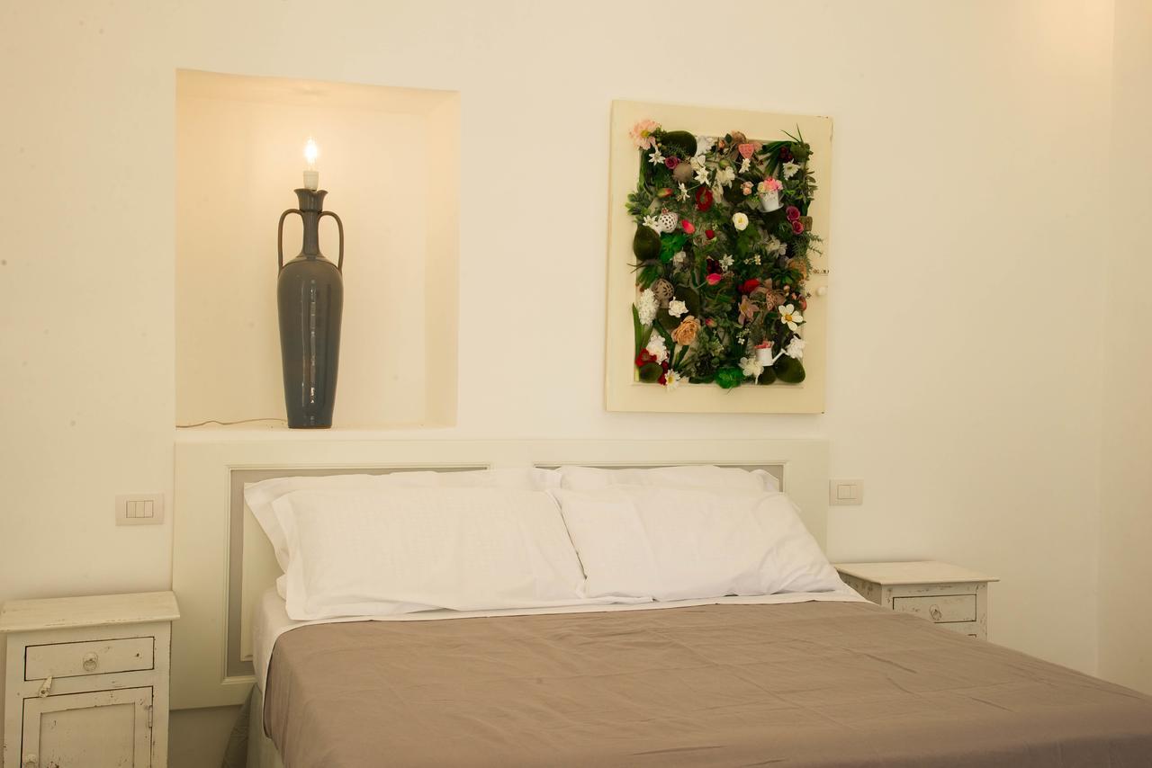 Dimora Del Duca, Masseria Di Charme 4*