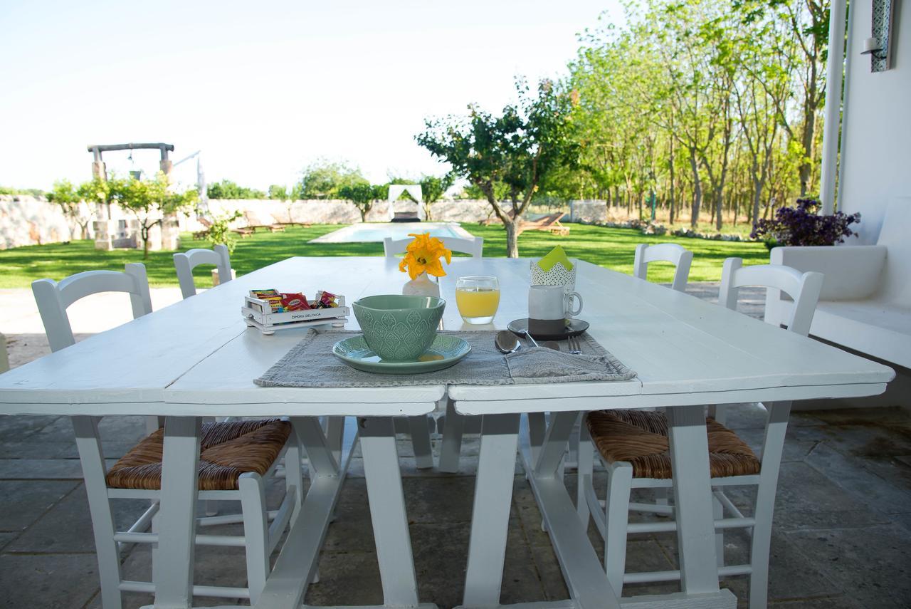 Dimora Del Duca, Masseria Di Charme Bed & Breakfast