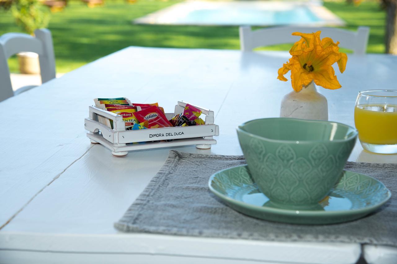 Dimora Del Duca, Masseria Di Charme Bed & Breakfast 4*