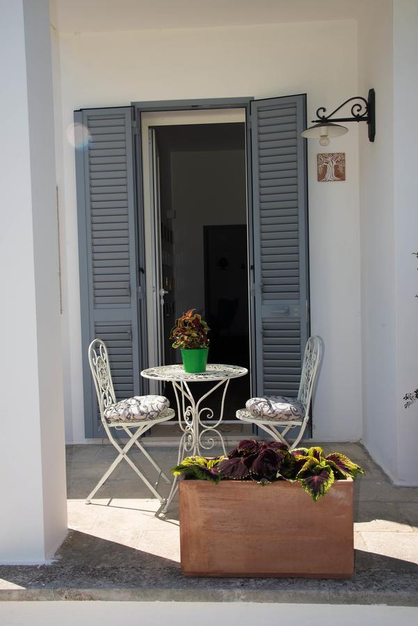 Dimora Del Duca, Masseria Di Charme Bed & Breakfast Monteroni di Lecce