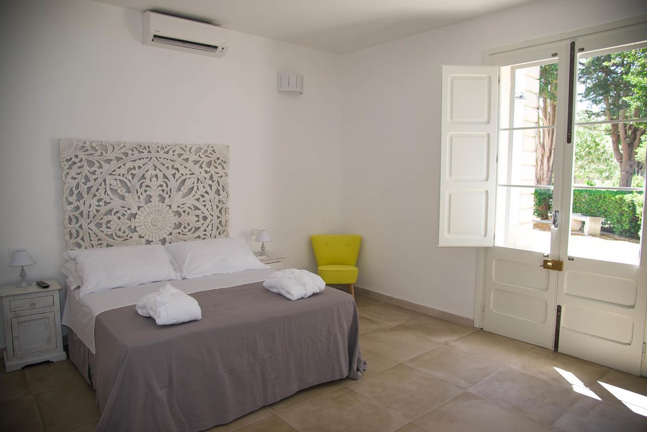 Dimora Del Duca, Masseria Di Charme Bed & Breakfast Monteroni di Lecce