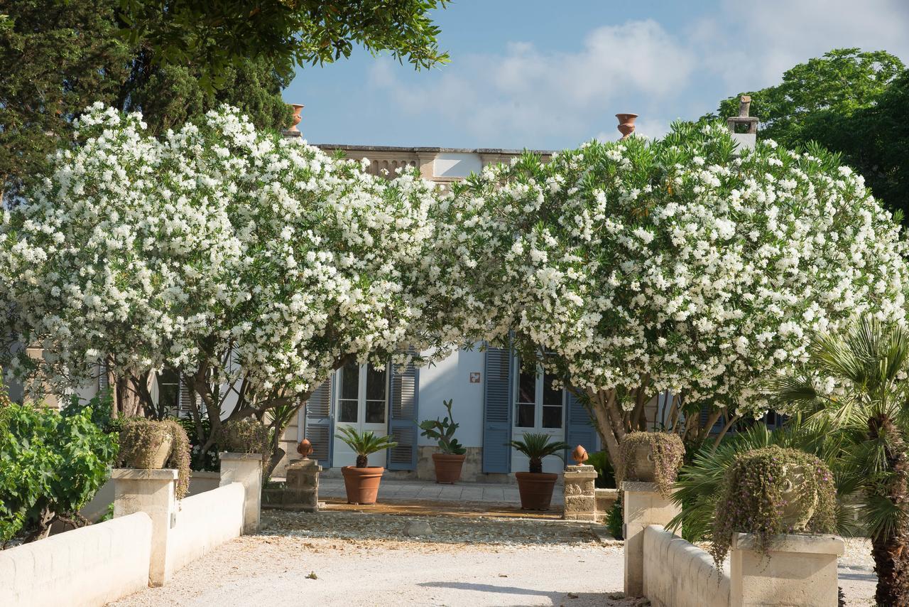 Dimora Del Duca, Masseria Di Charme 4*