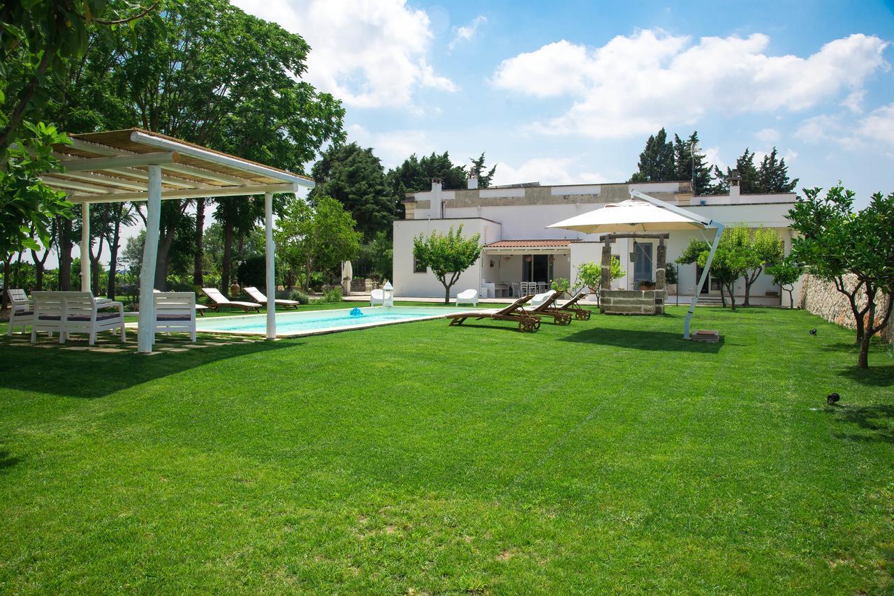 Dimora Del Duca, Masseria Di Charme Bed & Breakfast