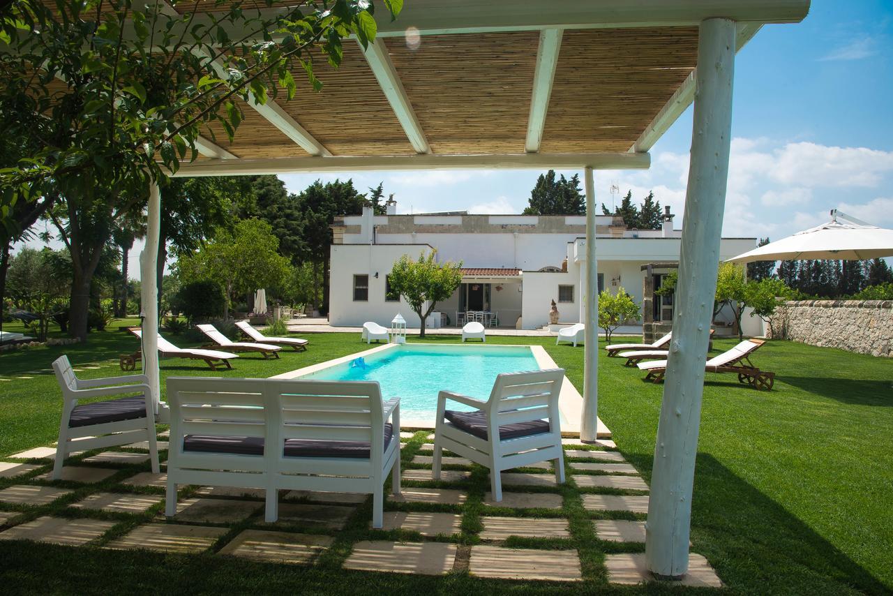 Dimora Del Duca, Masseria Di Charme Bed & Breakfast