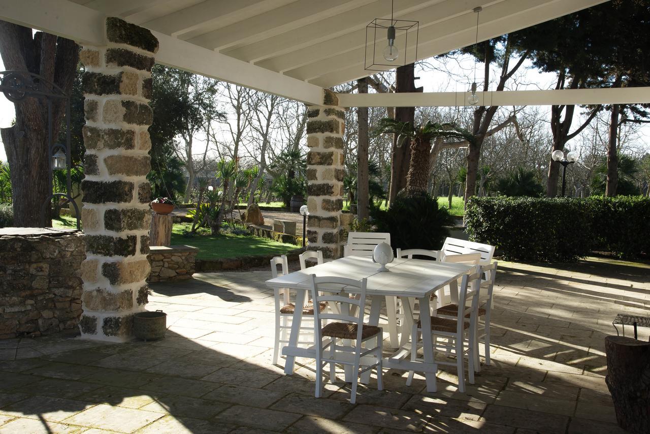 Bed & Breakfast Dimora Del Duca, Masseria Di Charme