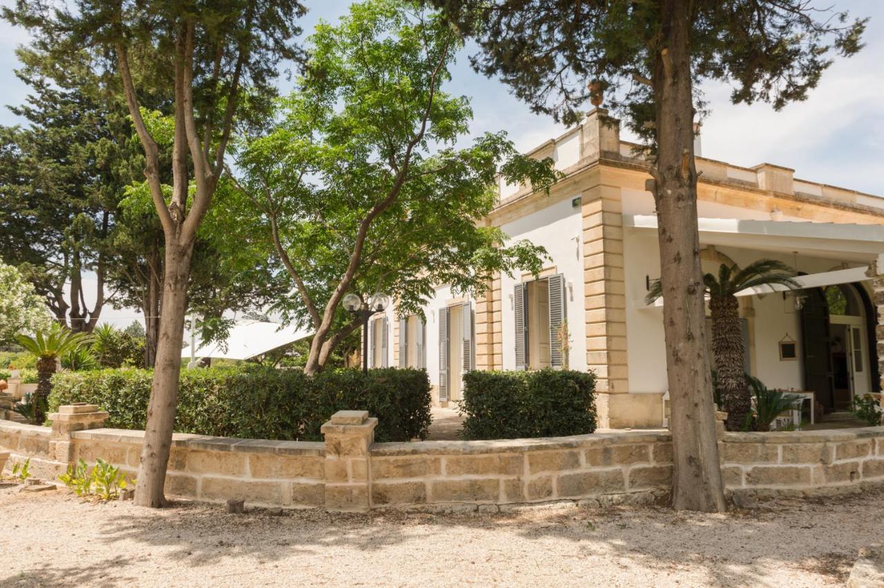 Dimora Del Duca, Masseria Di Charme 4*