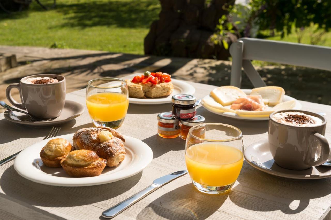 Dimora Del Duca, Masseria Di Charme Bed & Breakfast Monteroni di Lecce