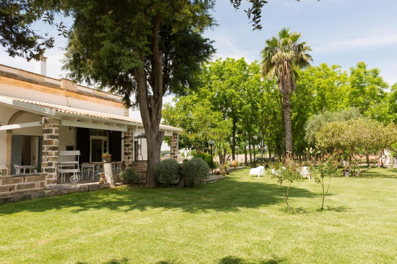 Dimora Del Duca, Masseria Di Charme 4* Monteroni di Lecce