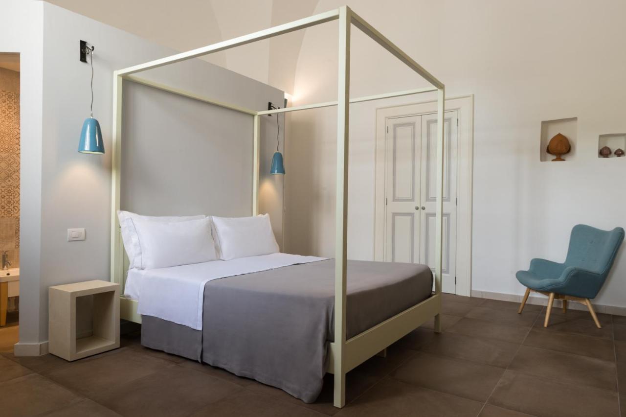 Dimora Del Duca, Masseria Di Charme Bed & Breakfast 4*