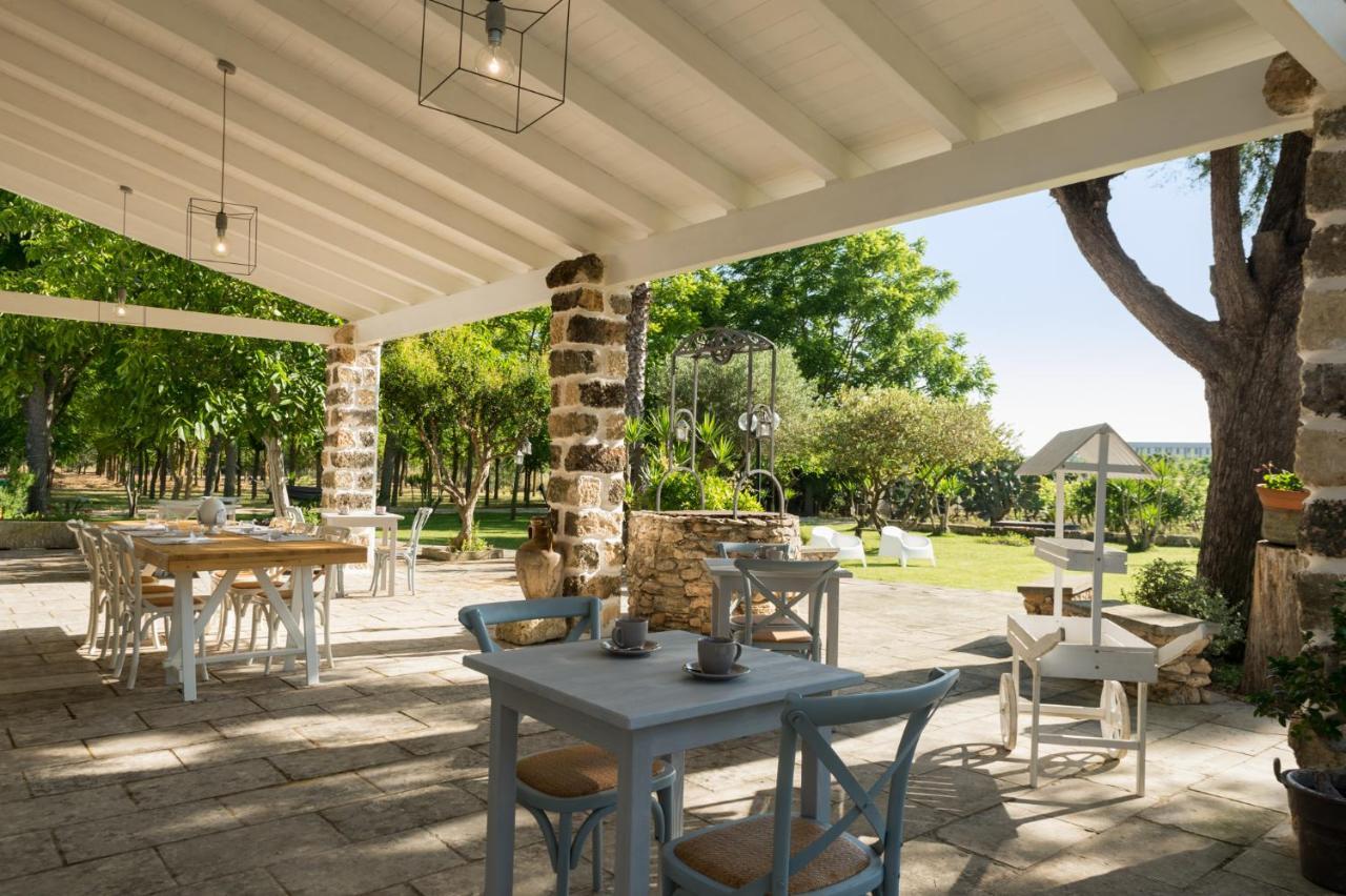 Dimora Del Duca, Masseria Di Charme 4* Monteroni di Lecce