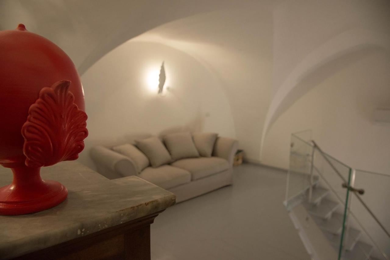 Bed & Breakfast Dimora Del Duca, Masseria Di Charme