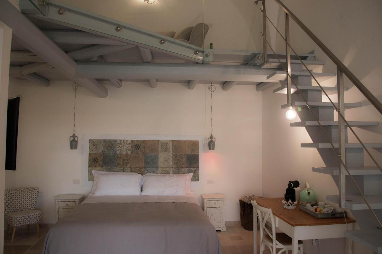 Dimora Del Duca, Masseria Di Charme Bed & Breakfast
