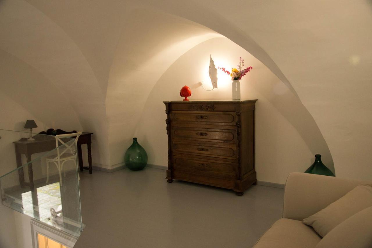 Bed & Breakfast Dimora Del Duca, Masseria Di Charme Monteroni di Lecce