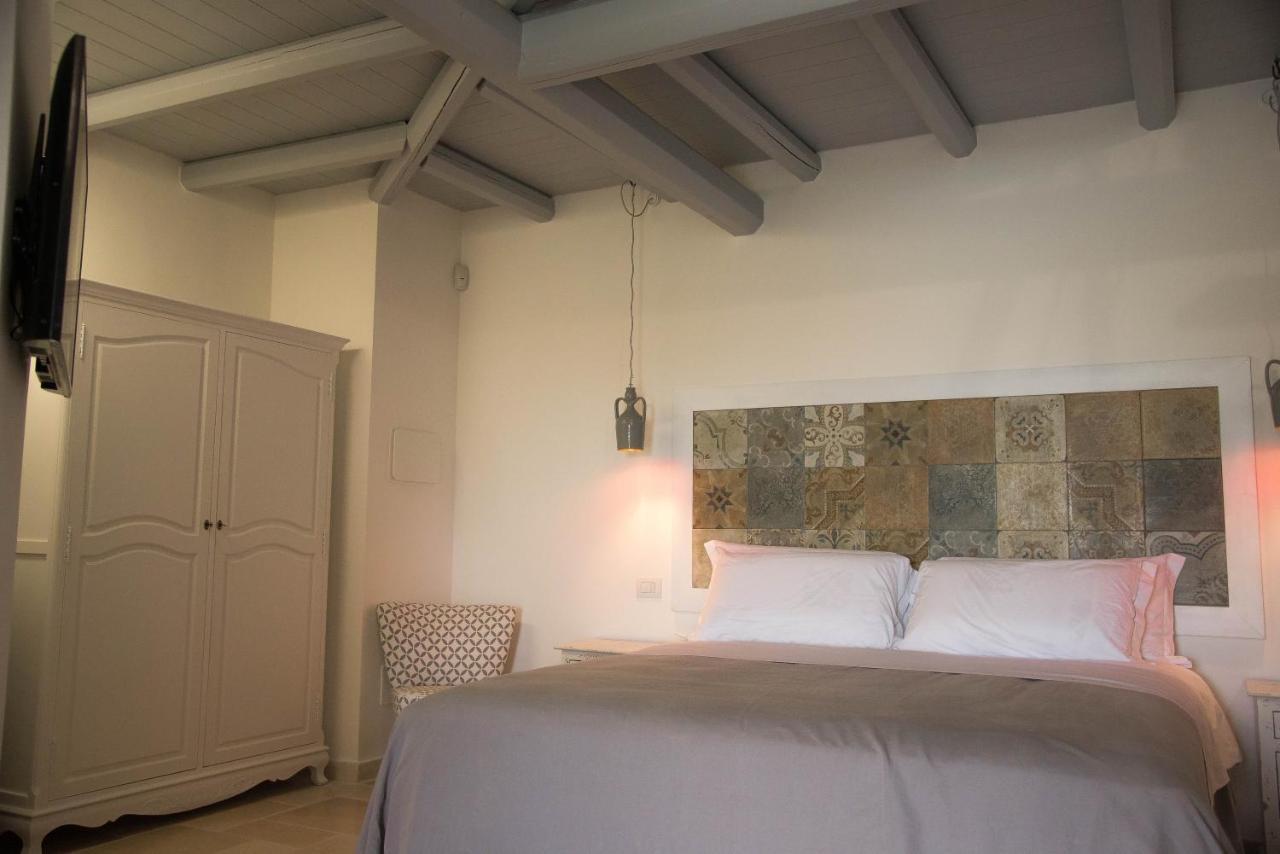 Bed & Breakfast Dimora Del Duca, Masseria Di Charme