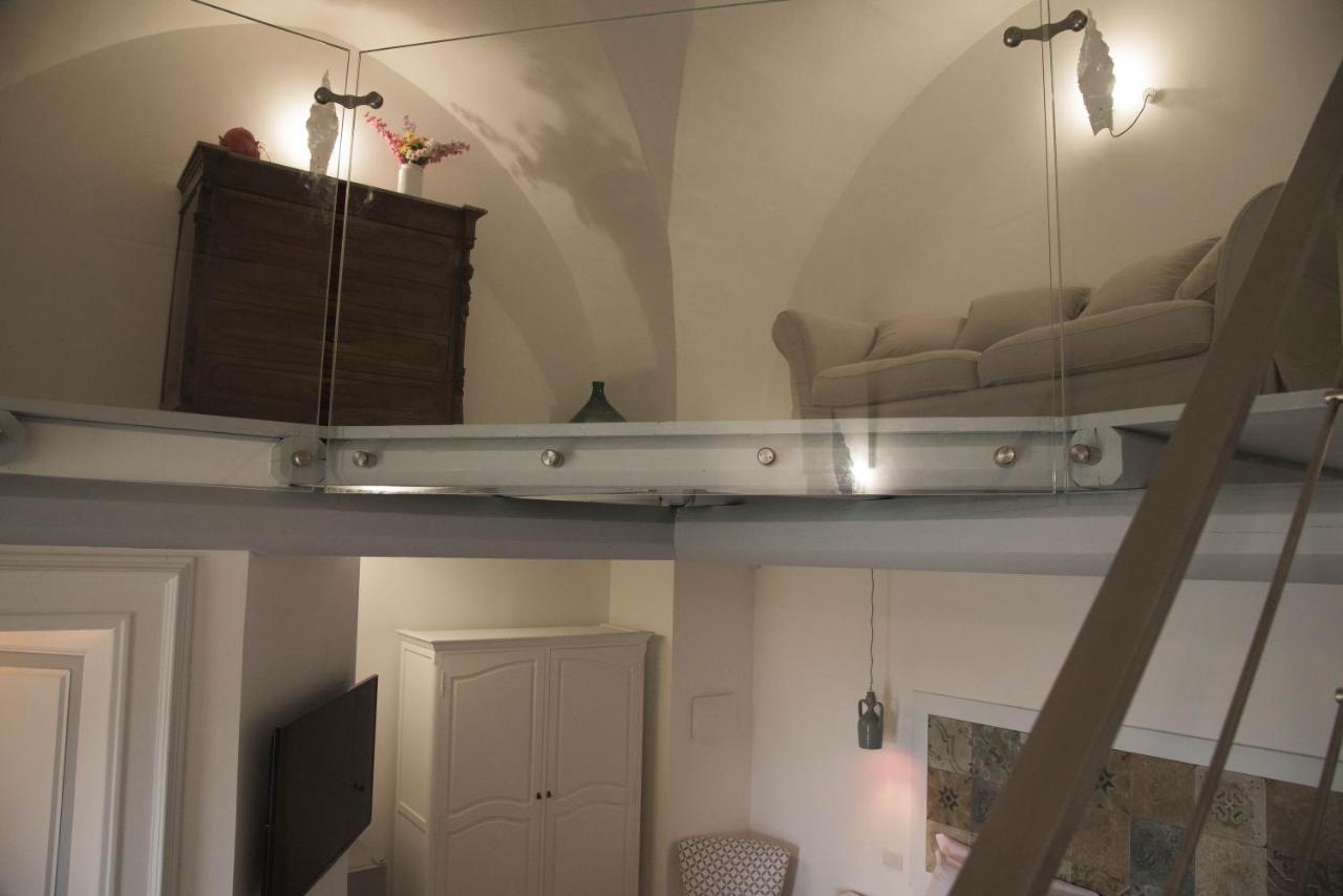 Bed & Breakfast Dimora Del Duca, Masseria Di Charme Monteroni di Lecce