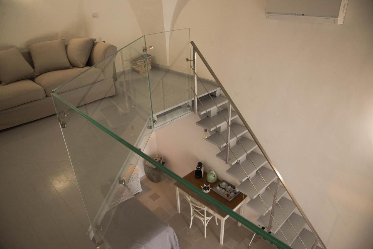 Bed & Breakfast Dimora Del Duca, Masseria Di Charme 4*